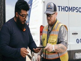 Thompson Safety - Photo 1