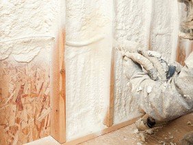 Enterprise Spray Foam Insulation - Photo 4