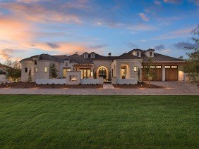 Integrity Luxury Homes - Photo 1