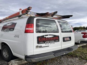 Chinook Fire Protection - Photo 2