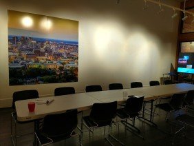 Alabama Center for Architecture - Photo 2