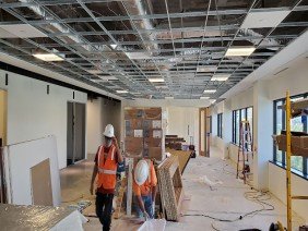 Sun Drywall LLC - Photo 1