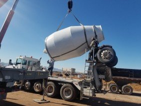 Arizona Materials - Photo 1