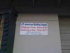 American Building Supply - Photo 1