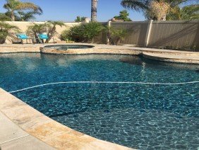 Trinity Custom Pools replaster, pool building, pool remodeling - Photo 0