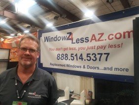 WindowZ4Less of Arizona Inc - Photo 1