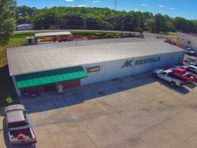A K Rentals - Photo 2