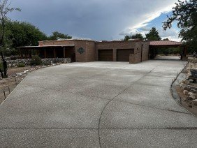 Zona Concrete & Construction - Photo 5