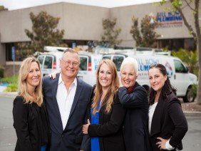 Bill Howe Plumbing, Heating & Air Conditioning, Restoration & Flood Services - Photo 1