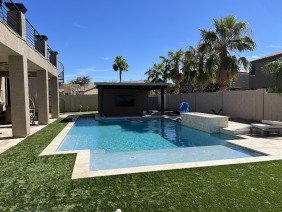 Island Style Pools - Photo 0