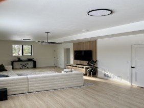 Spenard Builders Supply - Millwork & Design Center Showroom - Photo 6