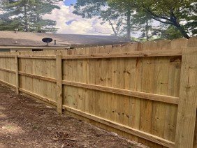 Spartan Fence Co. - Photo 4