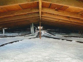 Valley Insulation LLC - Photo 1