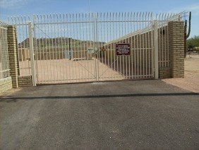 Hurricane Fence Co - Photo 3