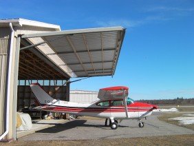 Powerlift Hydraulic Doors of Alaska - Photo 2