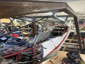 Sloan’s Aircraft Welding - Photo 0