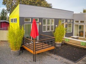 Sonoma Manufactured Homes - Photo 7