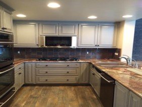 painting contractor - Photo 8