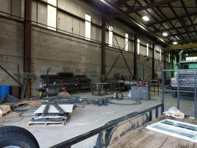 Bama Steel - Photo 1