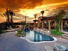 California Pools & Landscape - Photo 0