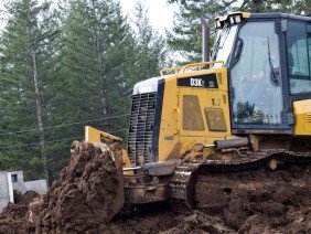 CTS EXCAVATIONS Licensed and Bonded Scottsboro Alabama - Photo 4