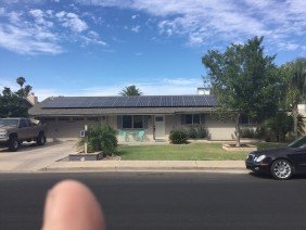 High Desert Energy - Photo 1