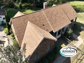 Advanced Roofing & Construction, LLC - Photo 1