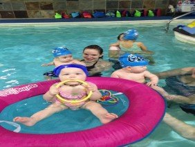 Swim Alaska - Photo 1