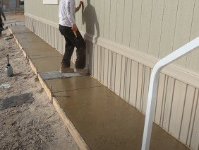 Cody's Concrete Repair - Photo 3