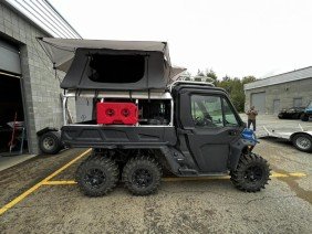 Racks of Alaska - Photo 2