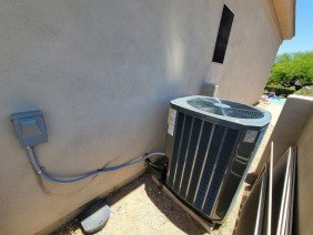 AZ Home Services Group AC Repair & Plumbing Services - Photo 7