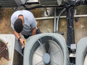 Alabama Cooling and Heating - Photo 3