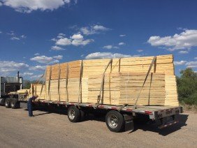 Arizona Building Supply - A Division of US LBM - (fka Holderness Supplies) - Photo 1