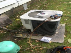 Jacksonville Heating & Air Conditioning - Photo 2