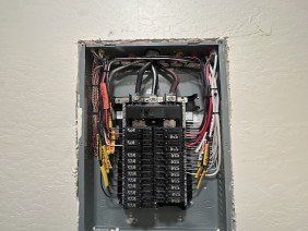 EcoSun Electric and Solar - Photo 3