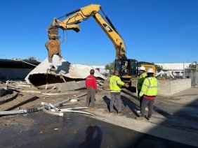 Aycon Inc Demolition Company - Photo 3