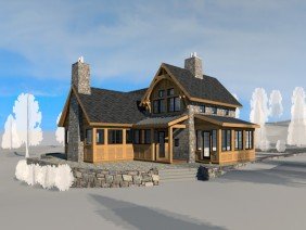 William Merriman Architects LLC - Photo 3