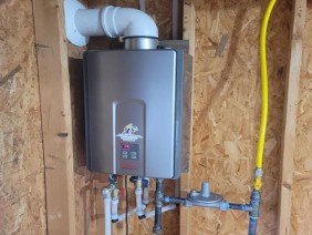 CJ Plumbing and Gas - Photo 3