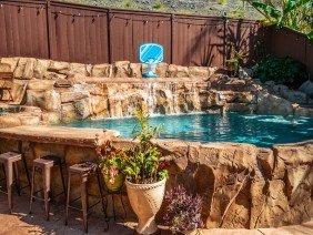 Oasis Pool Builders - Photo 3