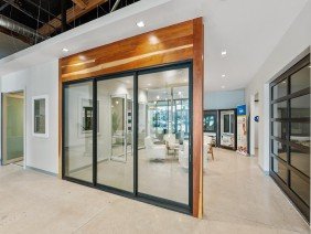 Western Window Systems San Diego Design Studio - Photo 3