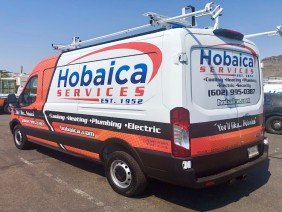 Hobaica Plumbing HVAC & Electrical Services - Photo 3
