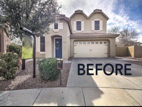 Arizona's Best Family Painting - Photo 1