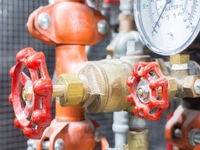 Fire Sprinklers of Arizona - Photo 1
