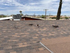 Golden Roofing AZ - Photo 0