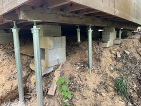 AFS Foundation & Waterproofing Specialists - Photo 5