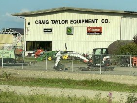 Craig Taylor Equipment - Wasilla - Photo 5