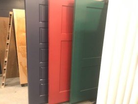 Timberline Doors & Windows - Photo 1