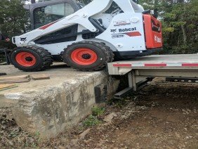 Loader Services - Photo 1