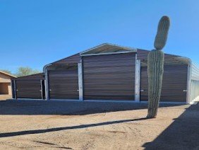 Alpha Commercial Doors Mesa - Photo 6