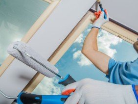 C America Painting LLC - Residential, Commercial, Exterior, Interior and Cabinets Painting Company in Scottsdale - Photo 3